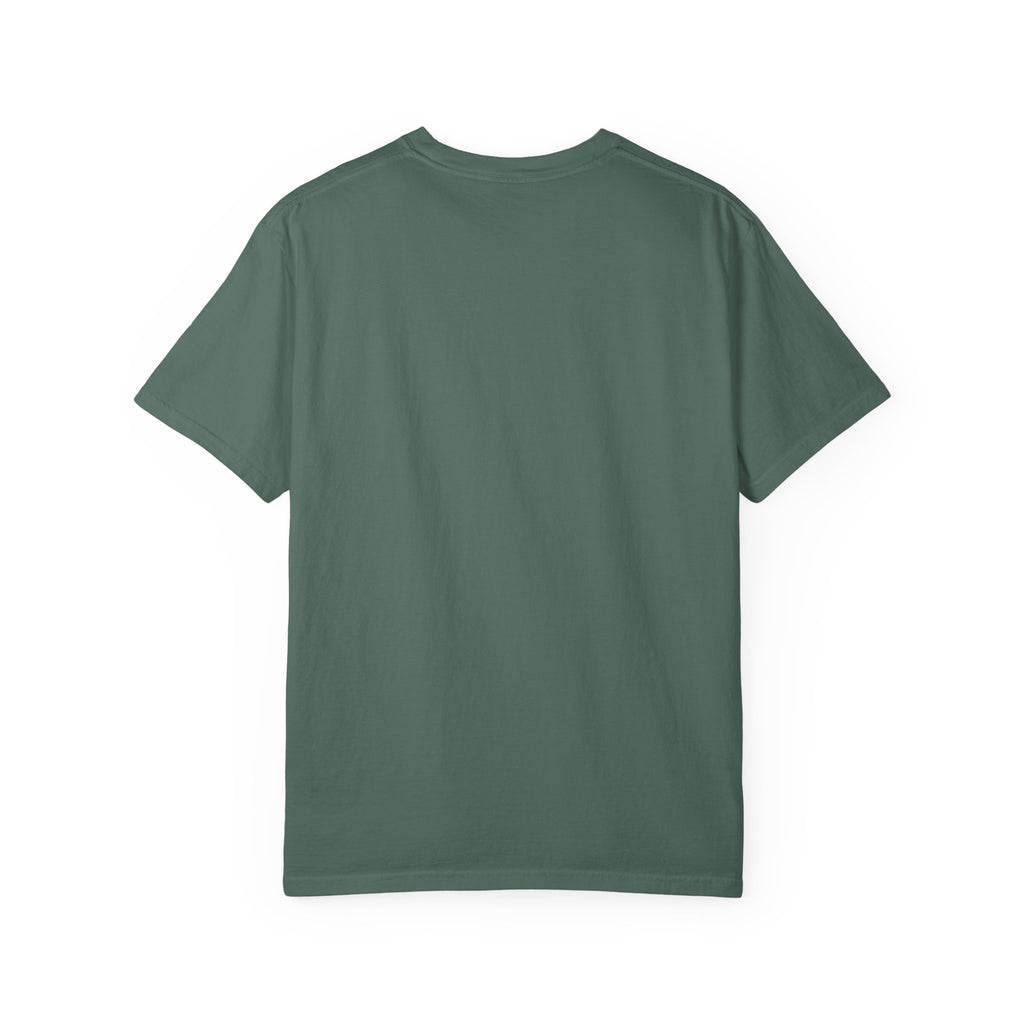 Plant Club T‑Shirt — Dark Style