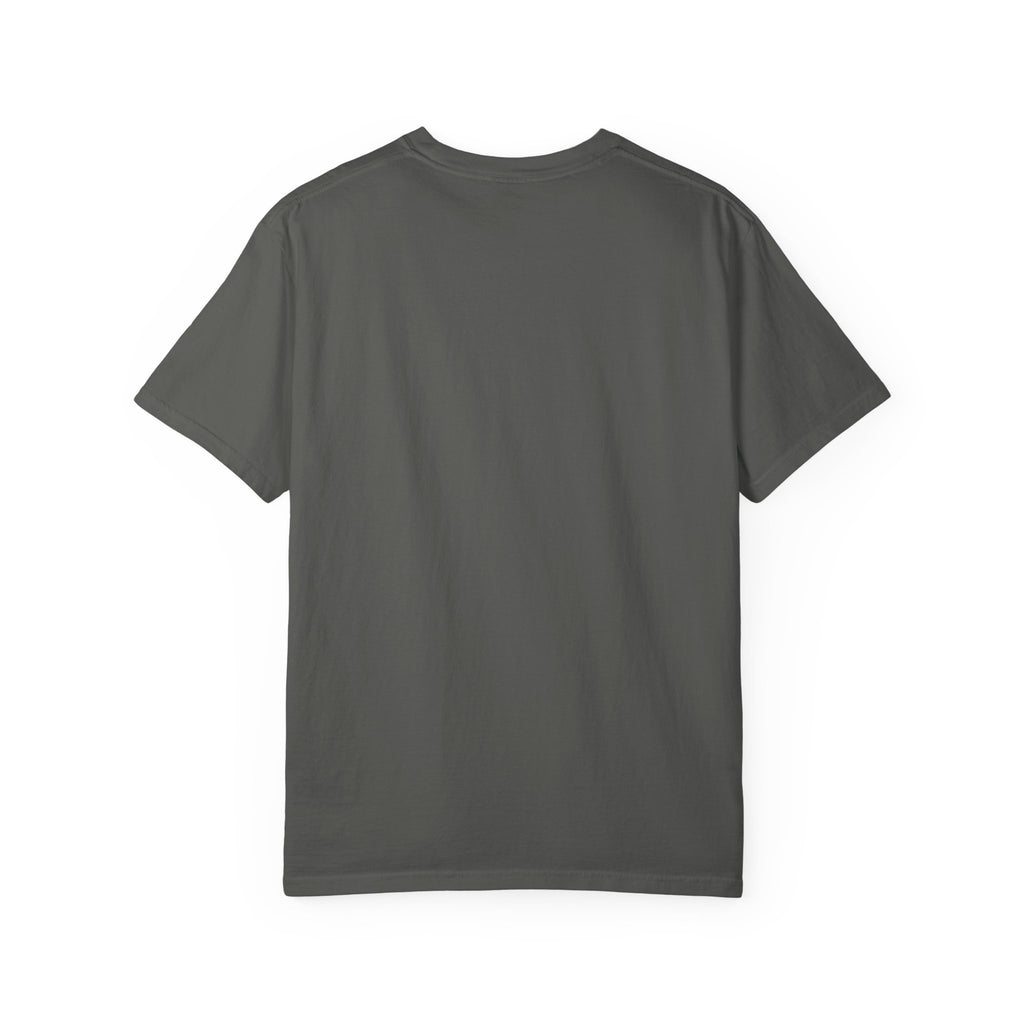 “Grow Naturally” Tee