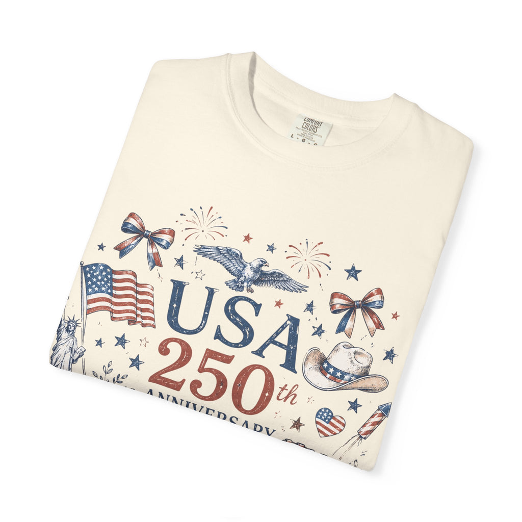 USA 250th Anniversary T-Shirt