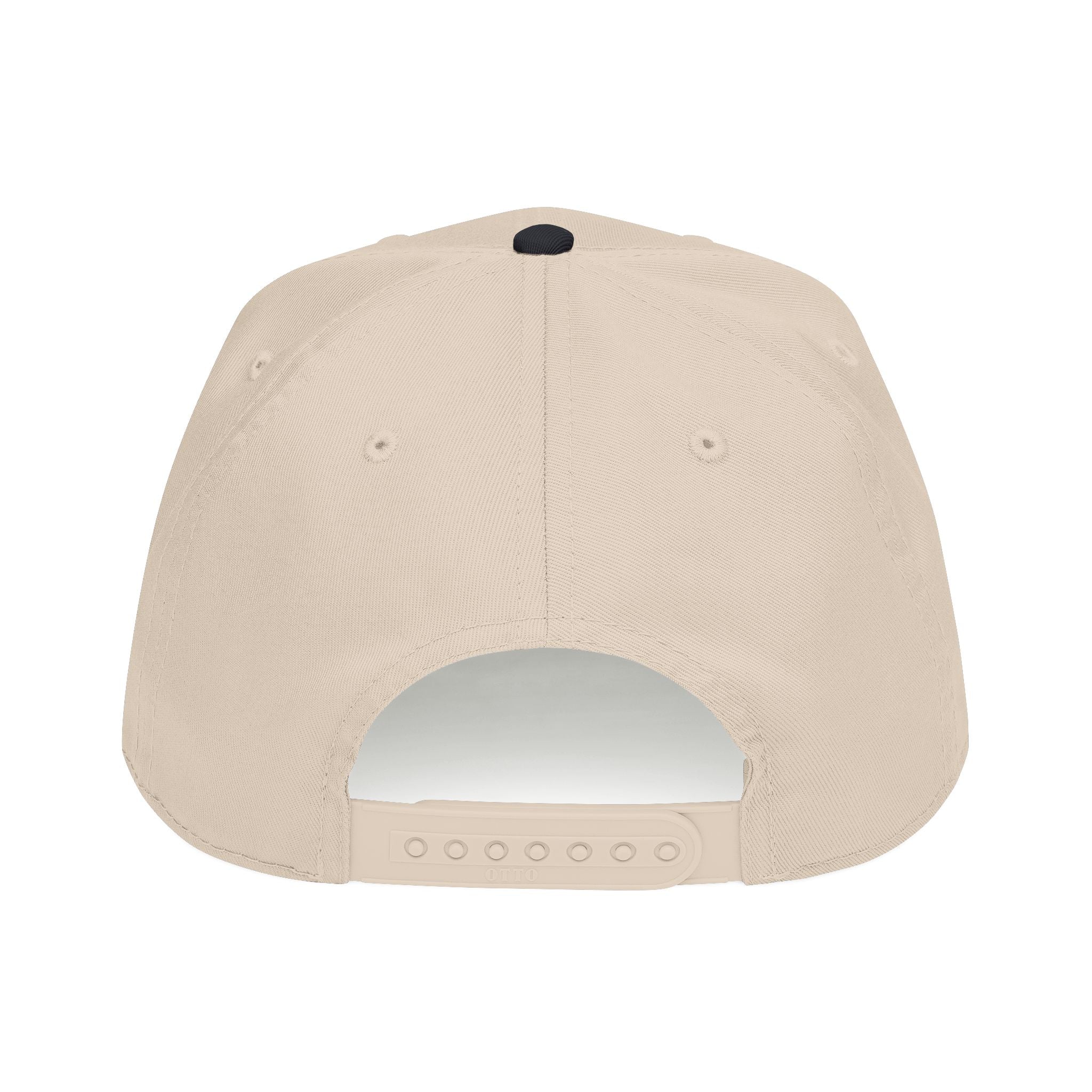 Latte Baseball Cap