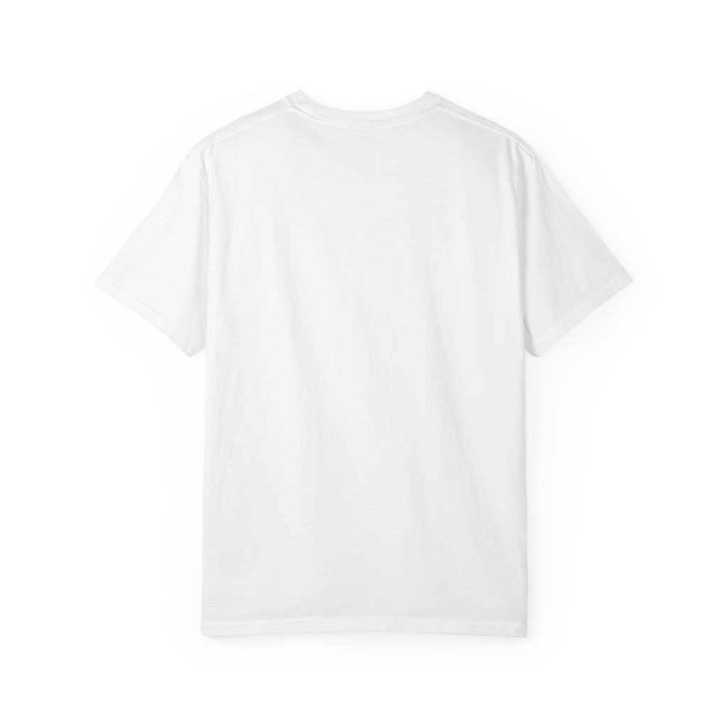 “Grow Naturally” Tee
