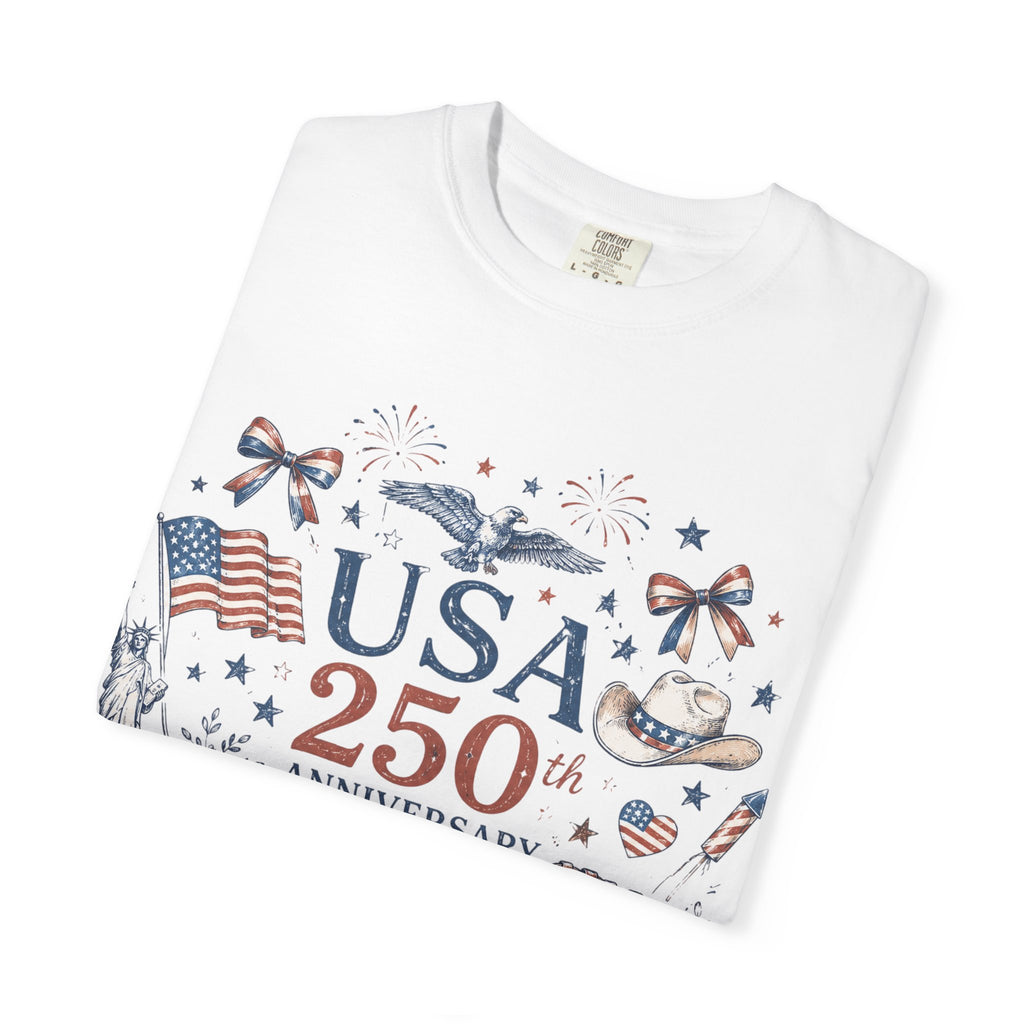 USA 250th Anniversary T-Shirt