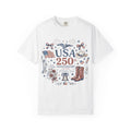 USA 250th Anniversary T-Shirt