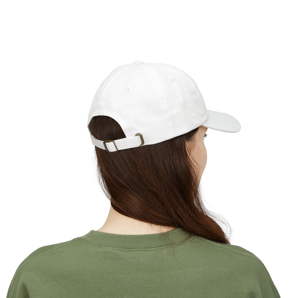 Sushi Embroidered Day Hat