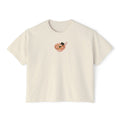 Ramen Minimalist Boxy Tee