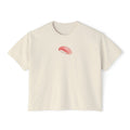 Nagiri Minimalist Boxy Tee