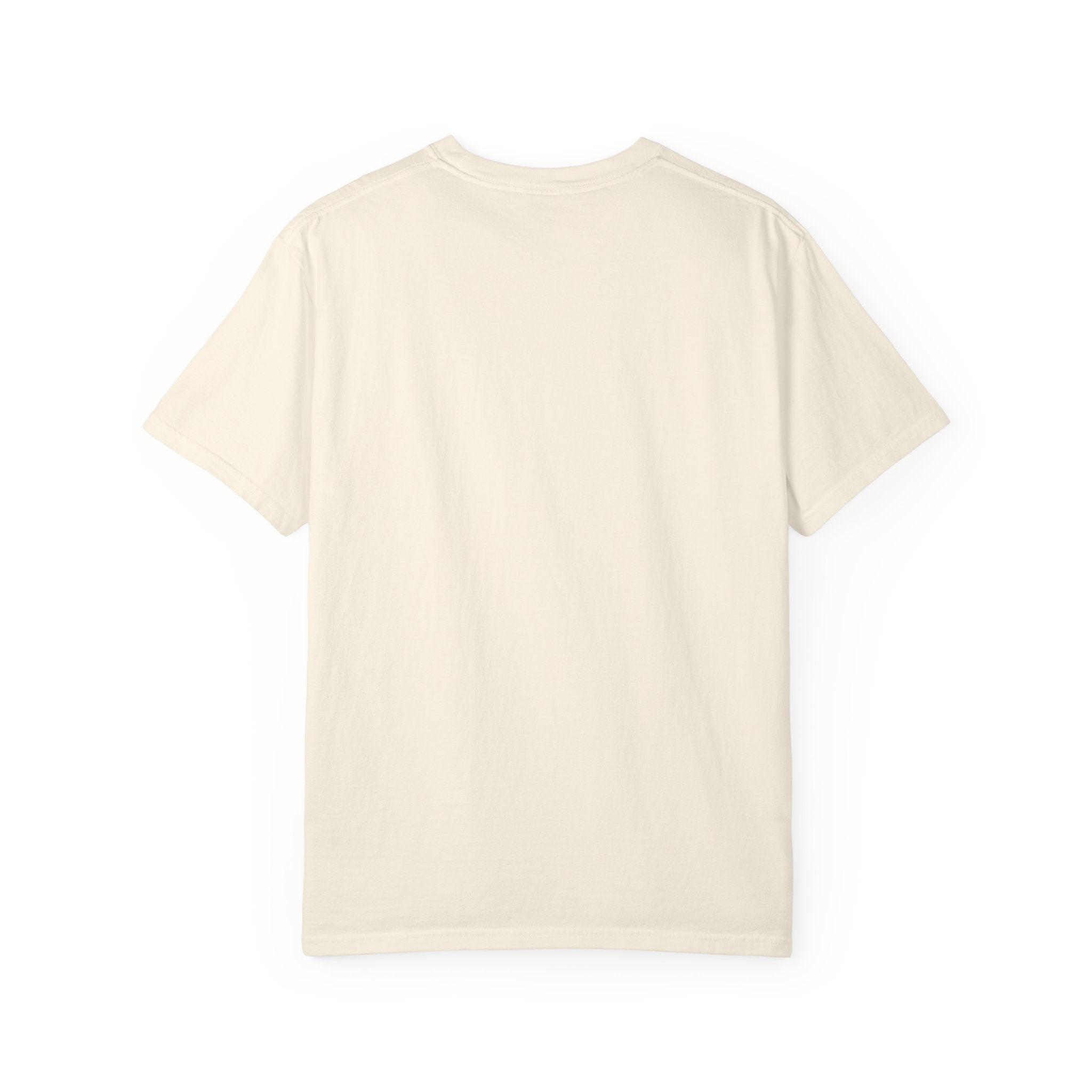 “Grow Naturally” Tee