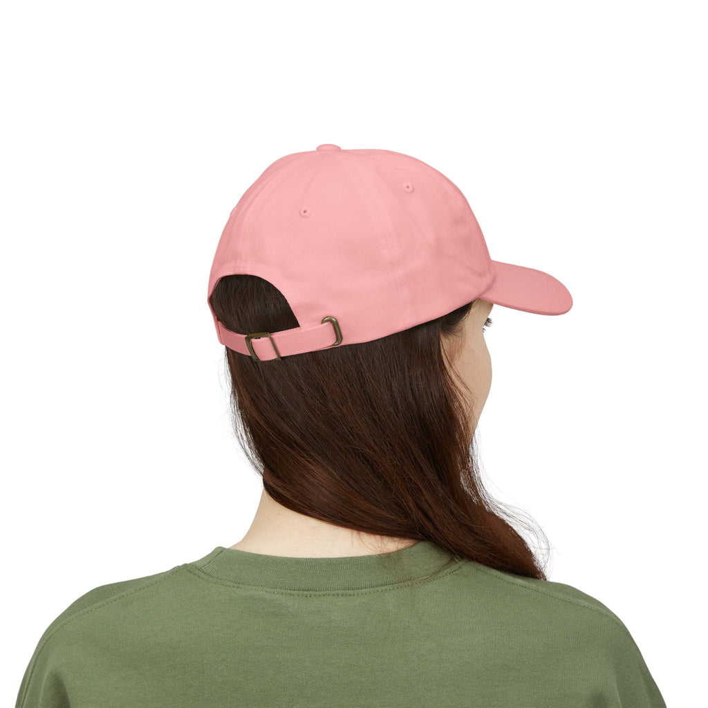 Sushi Embroidered Day Hat