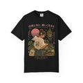 “Grow Naturally” Tee