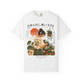 Plant Club Graphic T-Shirt — Light Style