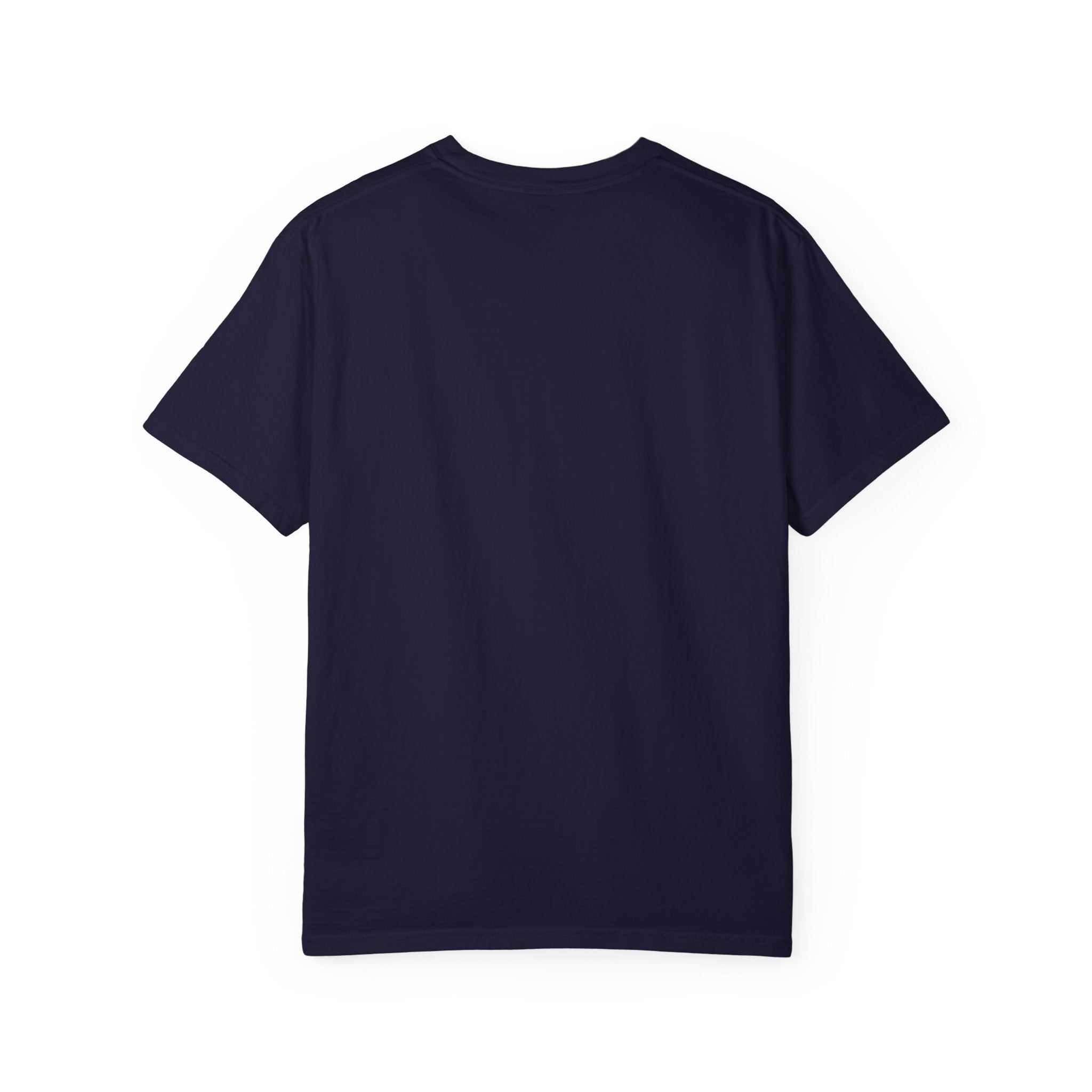 Plant Club T‑Shirt — Dark Style